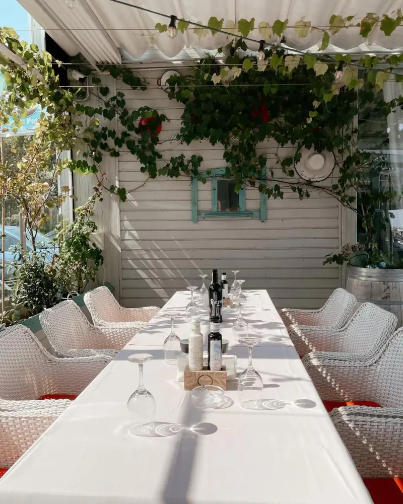 Restaurant nuntă Constanța – Restaurant Bacaro